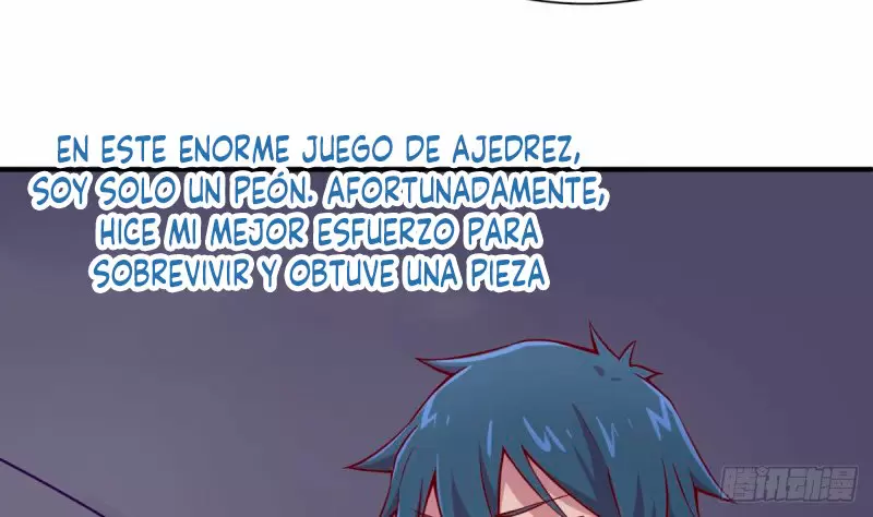 Doctor personal de la Diosa — Capítulo 88 — 52
