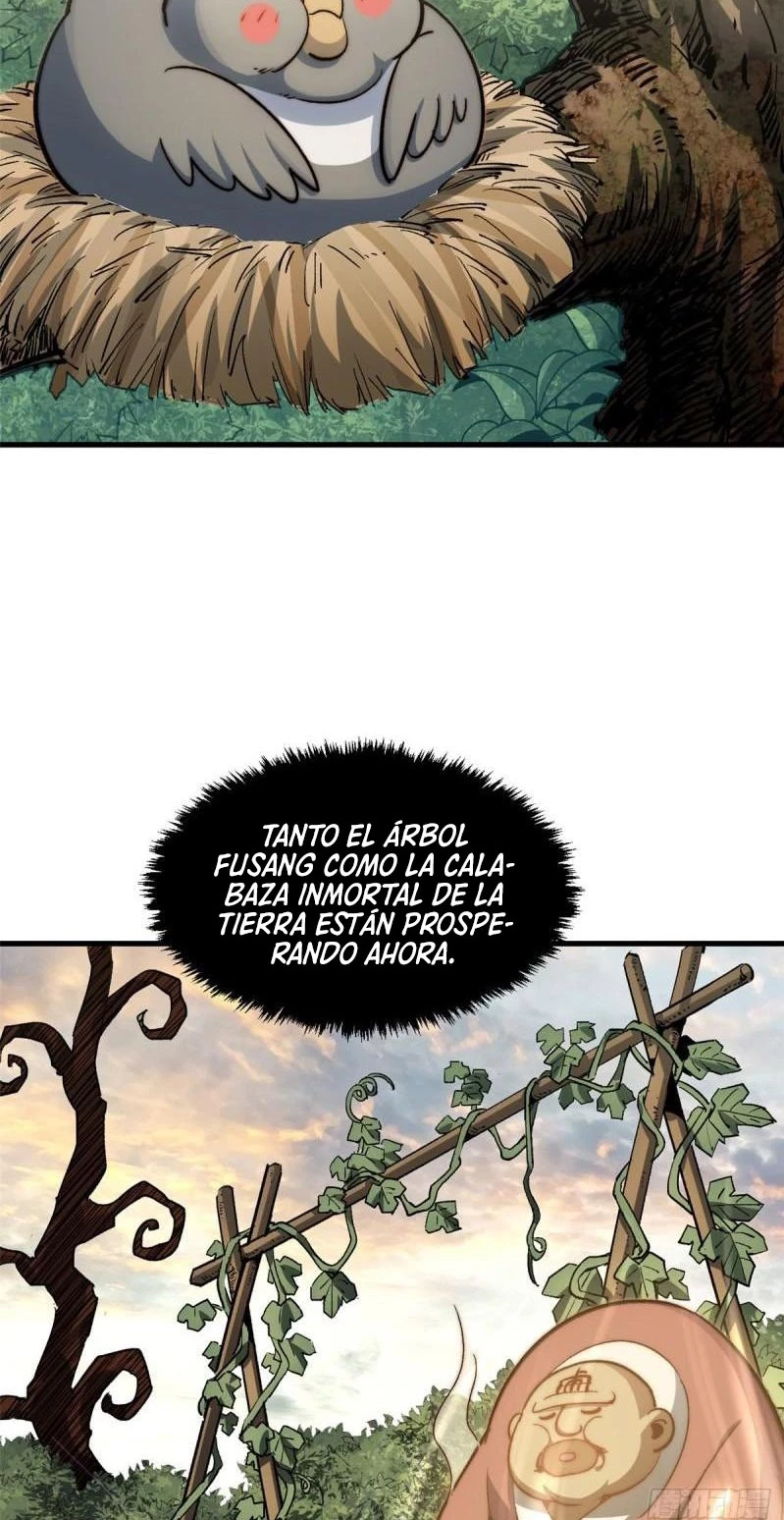 Providencia De Primer Nivel: Cultiva En Silencio Durante Miles de Años — Capítulo 88 — 8