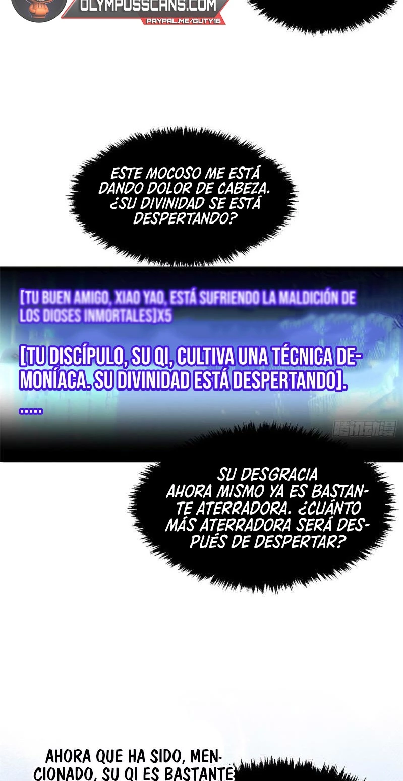 Providencia De Primer Nivel: Cultiva En Silencio Durante Miles de Años — Capítulo 88 — 13