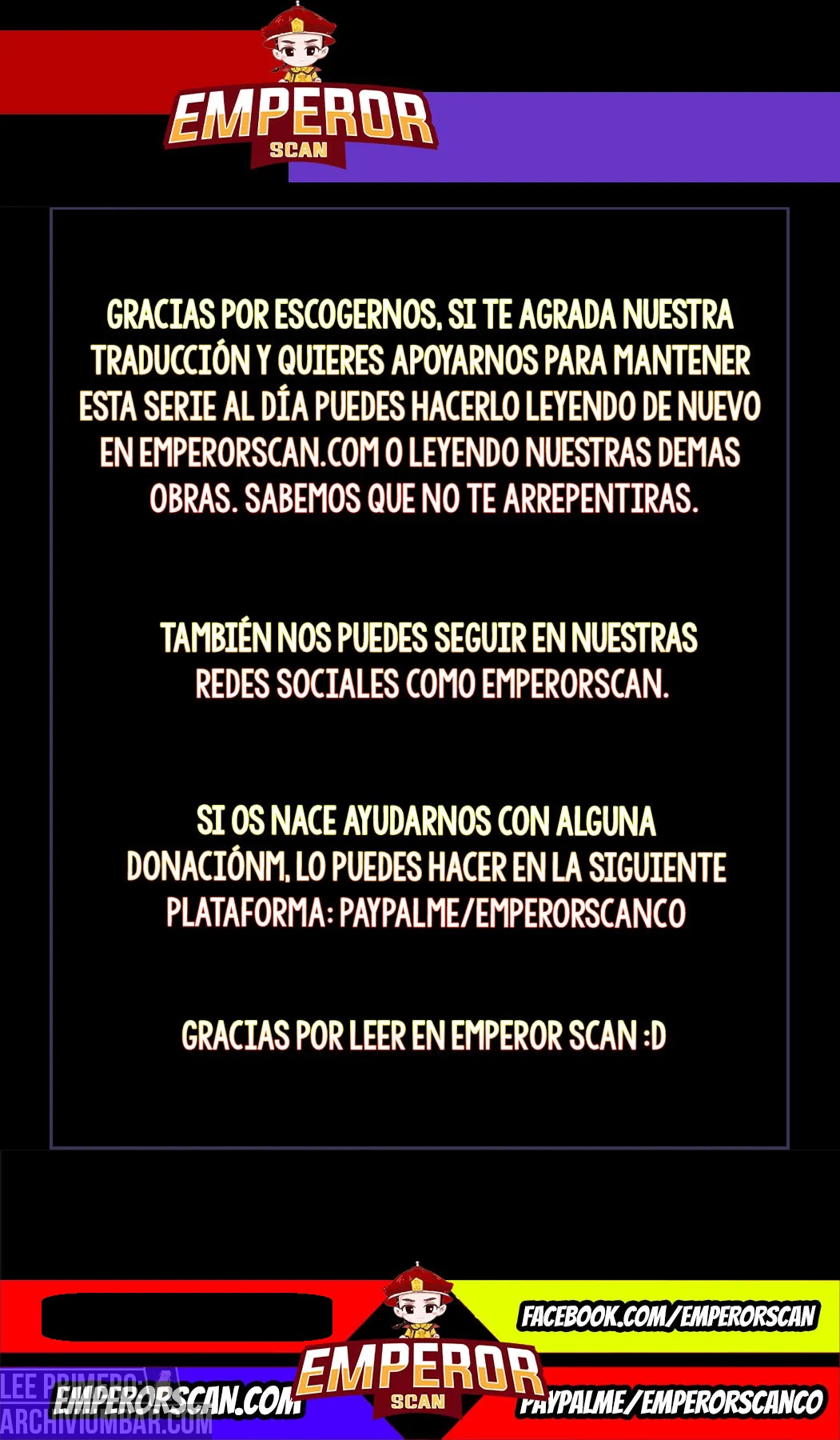 Renacimiento del prodigio divino — Capítulo 153 — 44