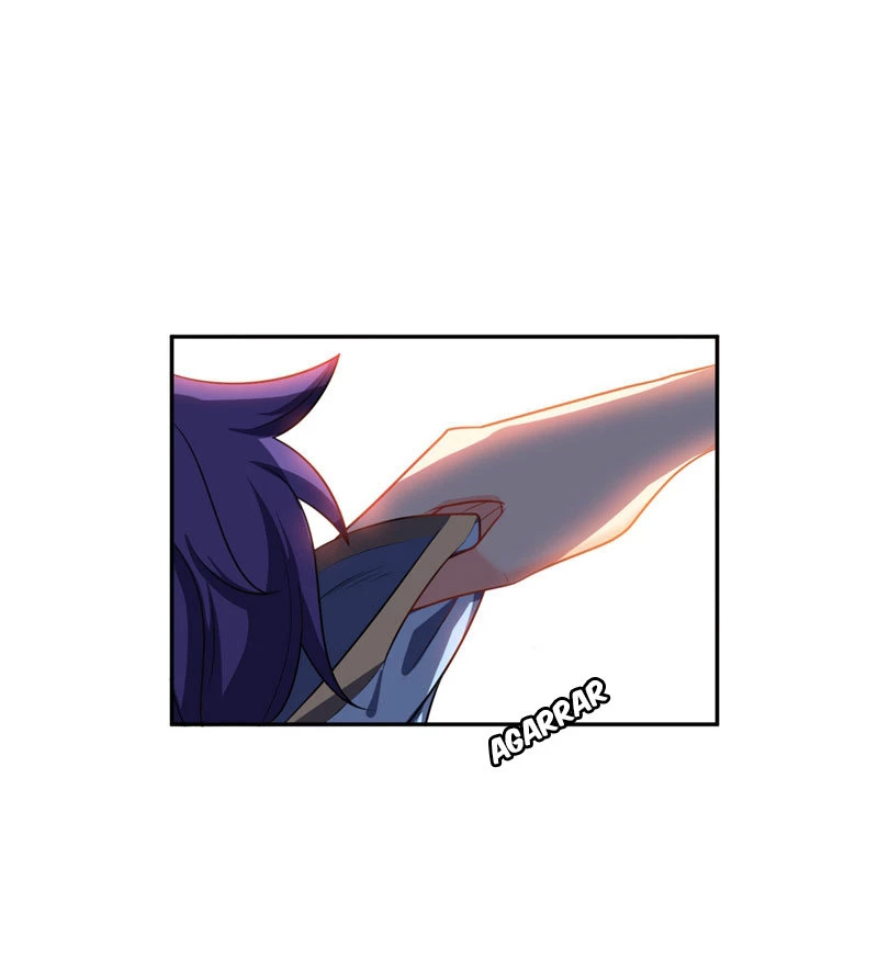 El ascenso del rey demonio —   Capítulo 06 — 2