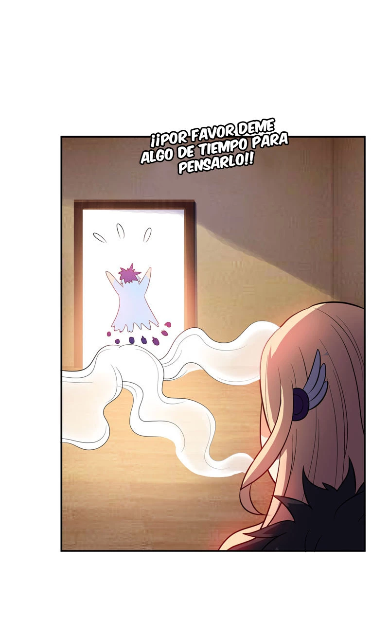 El ascenso del rey demonio —   Capítulo 06 — 15