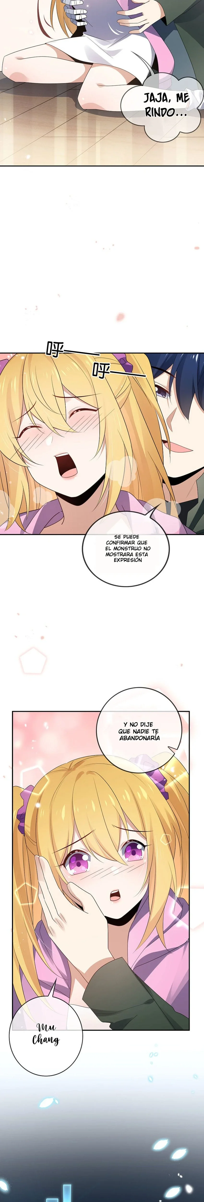 La Escatología de Mi Dama — Capitulo 44 — 7