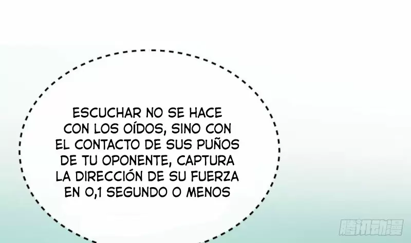 Doctor personal de la Diosa — Capítulo 78 — 9