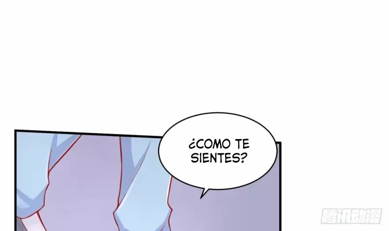 Doctor personal de la Diosa — Capítulo 78 — 23