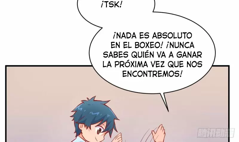 Doctor personal de la Diosa — Capítulo 78 — 27
