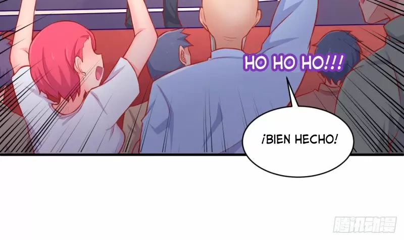 Doctor personal de la Diosa — Capítulo 78 — 31