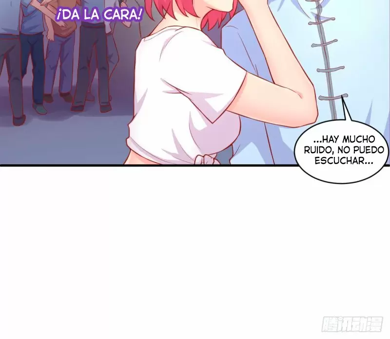 Doctor personal de la Diosa — Capítulo 78 — 37