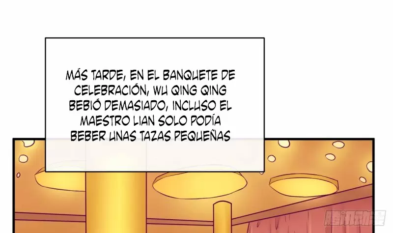 Doctor personal de la Diosa — Capítulo 78 — 38