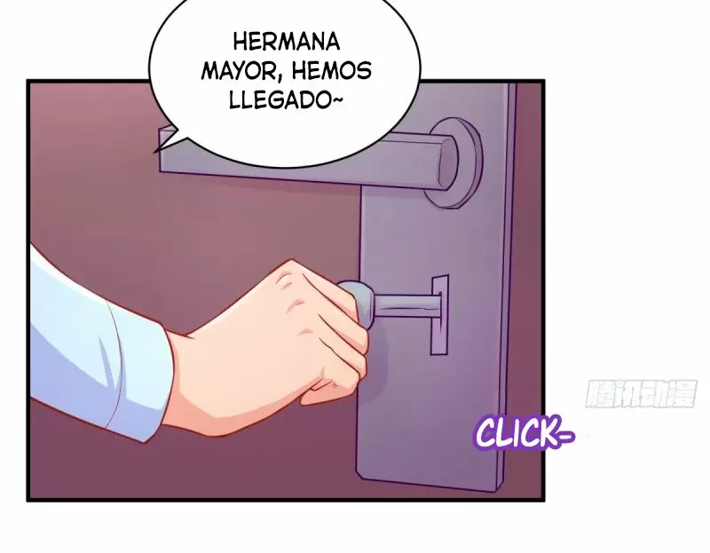 Doctor personal de la Diosa — Capítulo 78 — 40
