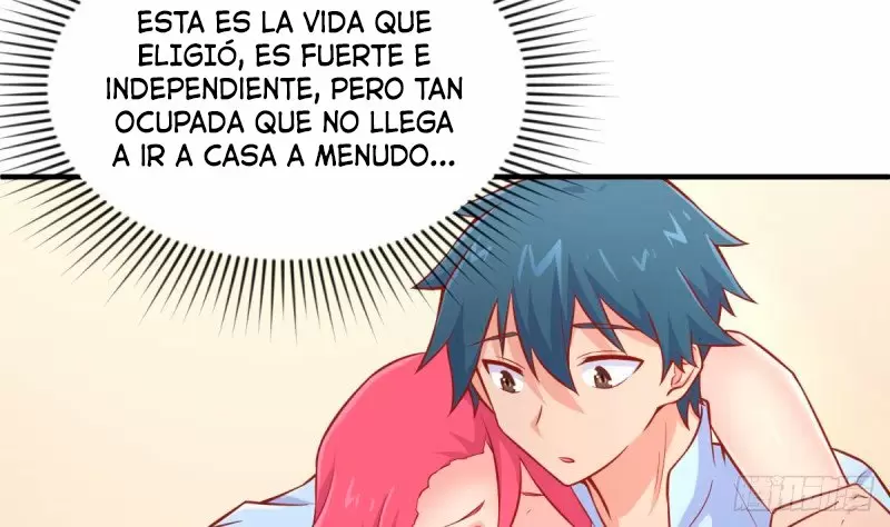 Doctor personal de la Diosa — Capítulo 78 — 43