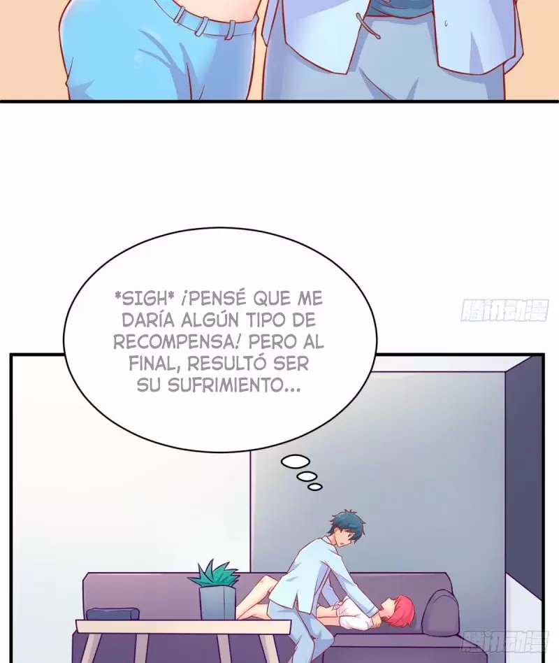 Doctor personal de la Diosa — Capítulo 78 — 45