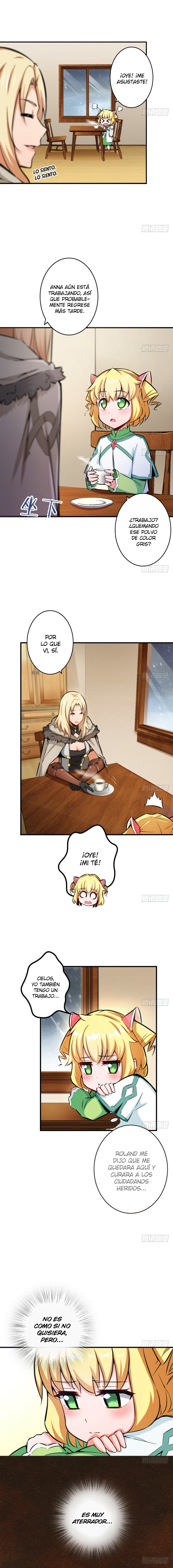 Liberen a esa bruja — Capítulo 31 — 3