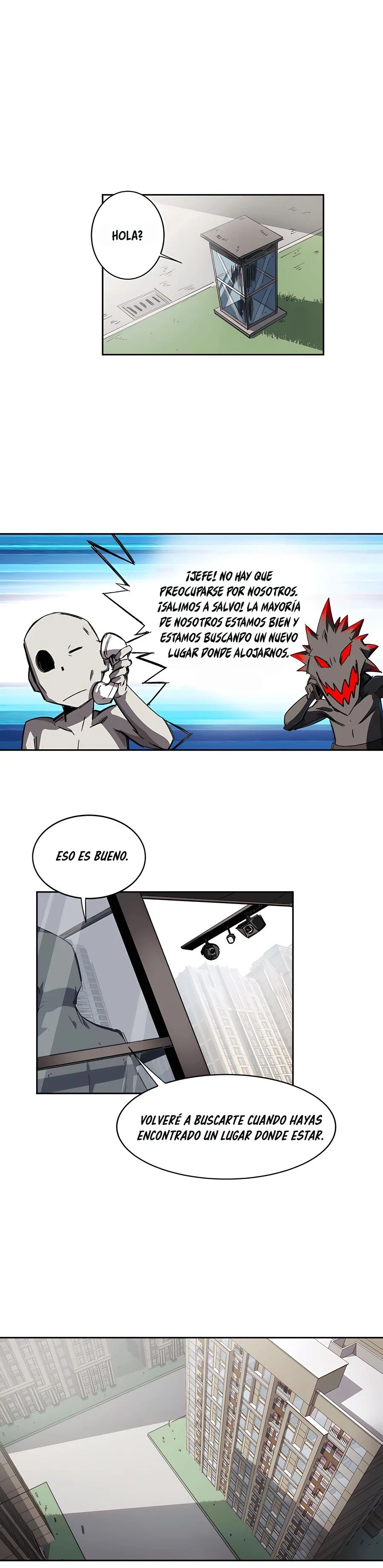 Sr Zombi —   Capítulo 07 — 6