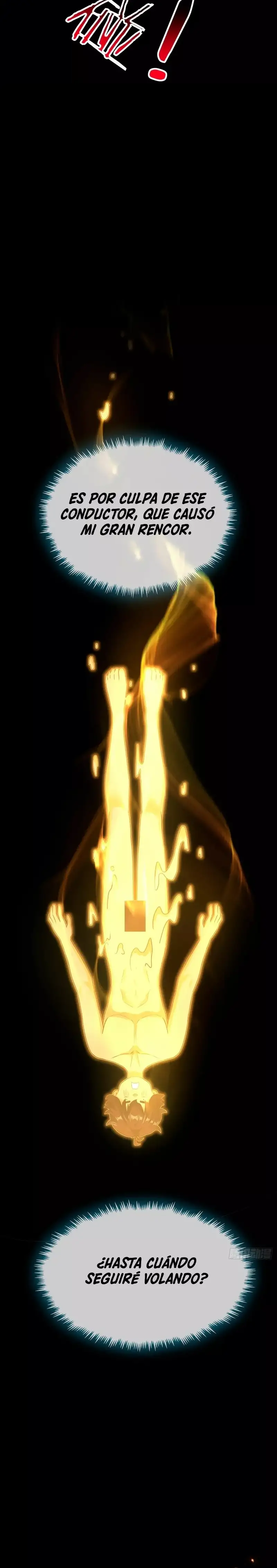¡Por favor mata al demonio! ¡Joven maestro! —  Capítulo 3 — 11