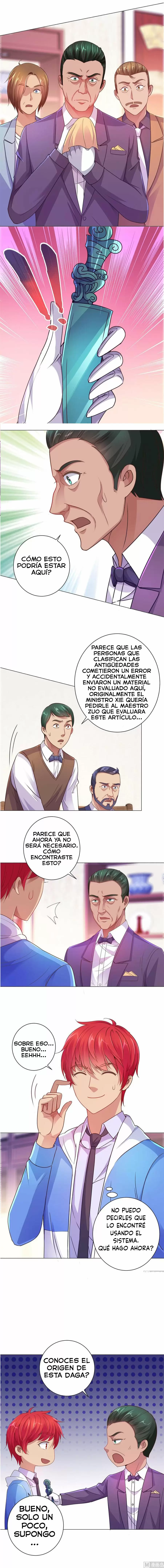 Sistema de supremacía metropolitano — Capítulo 156 — 3