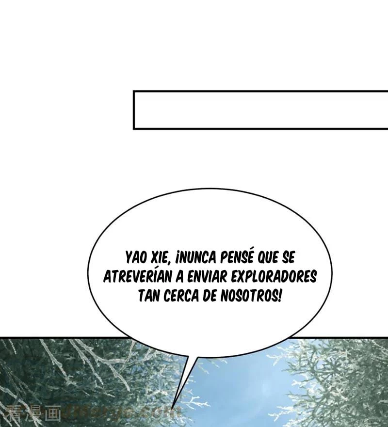 El ascenso del rey demonio —  Capítulo 133 — 2