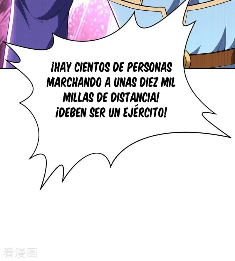 El ascenso del rey demonio —  Capítulo 133 — 6