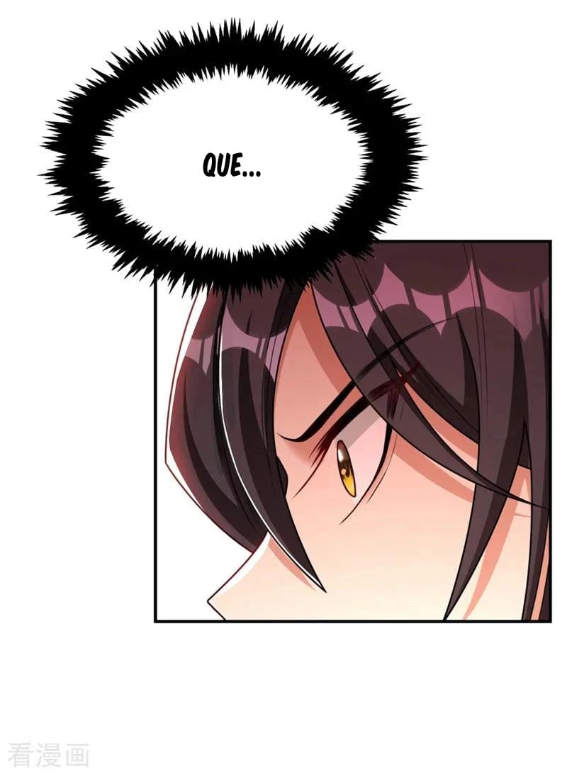 El ascenso del rey demonio —  Capítulo 133 — 12