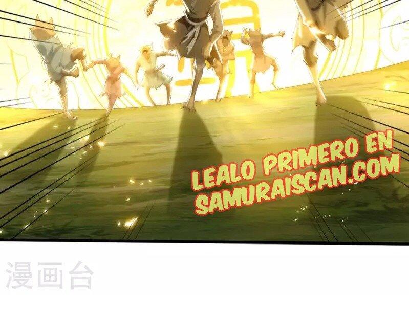 El Regreso del Emperador Inmortal — Capítulo 234 — 3