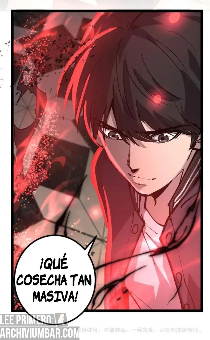 Asesino de nivel Dios, Soy la sombra —  Capítulo 29 — 8