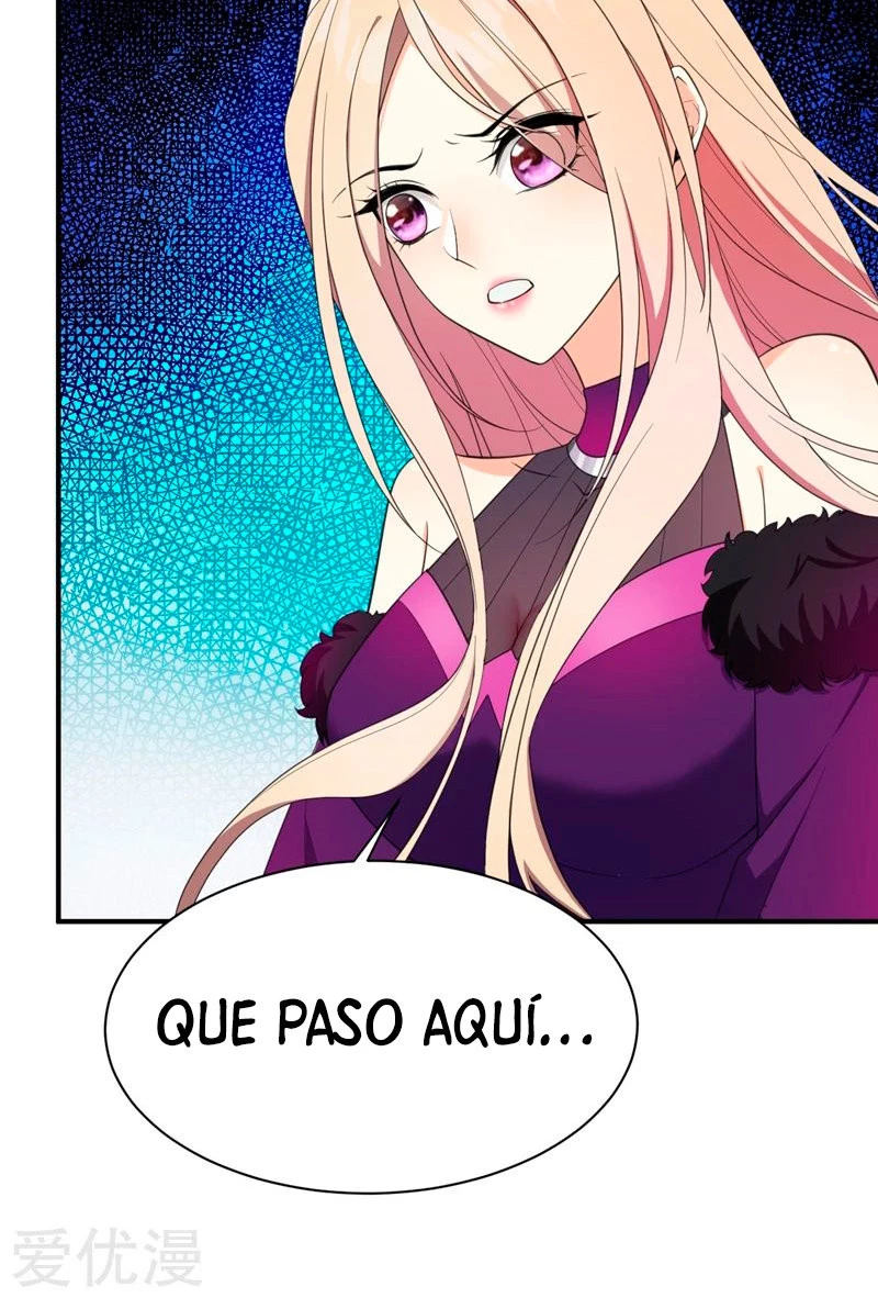 El ascenso del rey demonio —   Capítulo 61 — 2