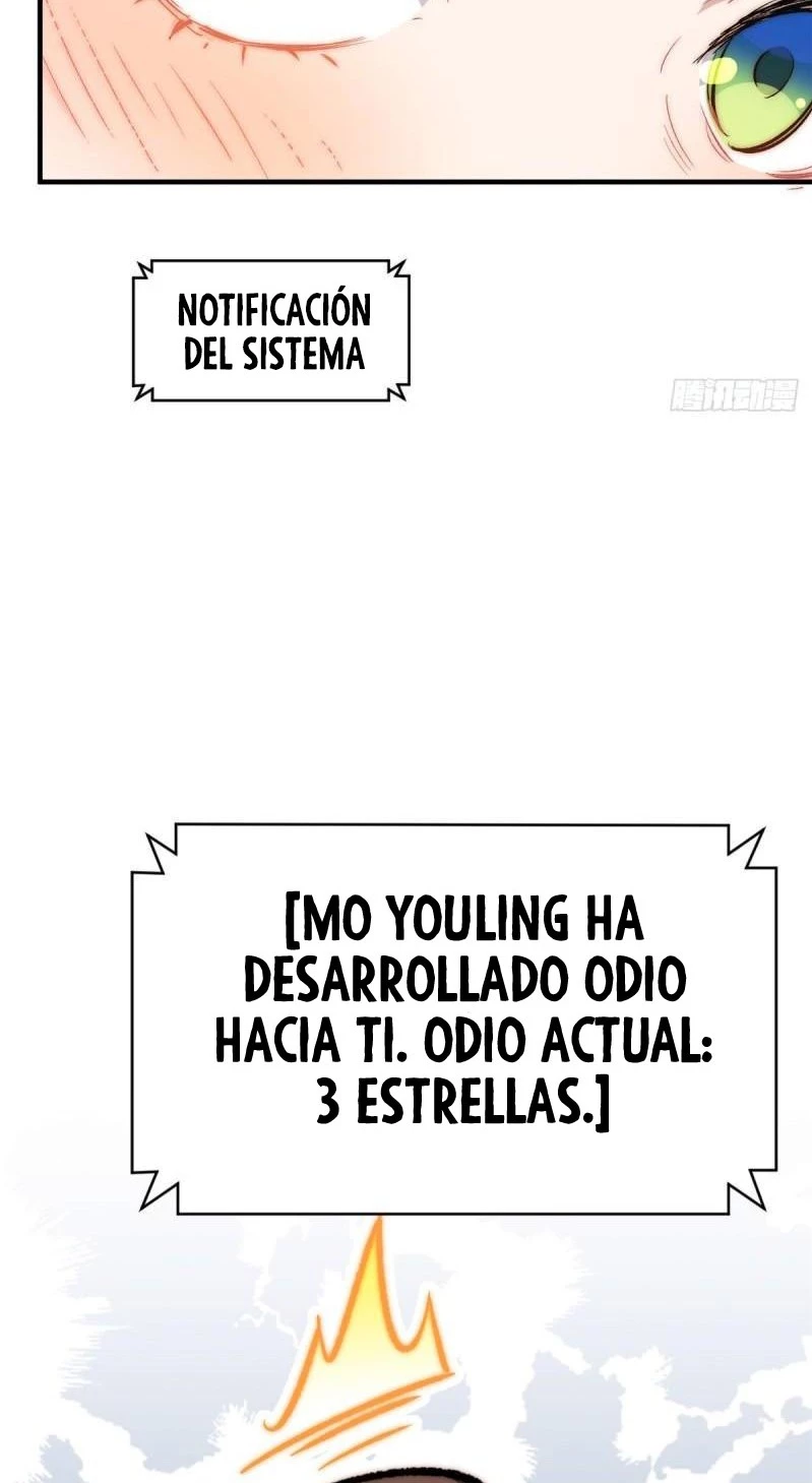 Providencia De Primer Nivel: Cultiva En Silencio Durante Miles de Años — Capítulo 94 — 56