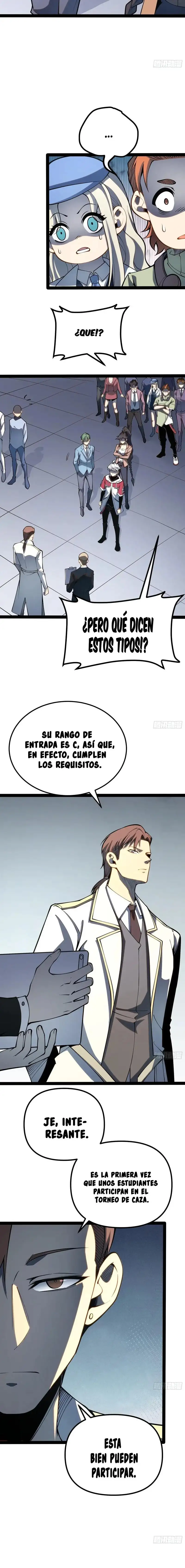 Despertar Definitivo —  Capítulo 68 — 4