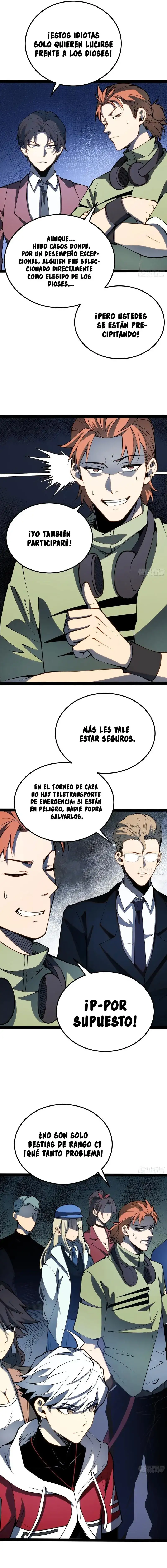 Despertar Definitivo —  Capítulo 68 — 5