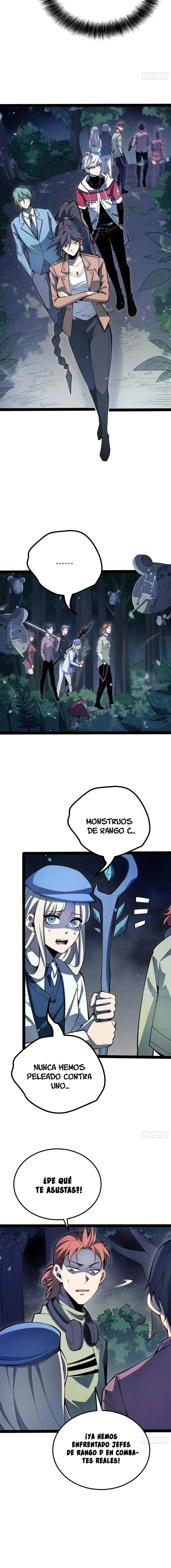 Despertar Definitivo —  Capítulo 68 — 10