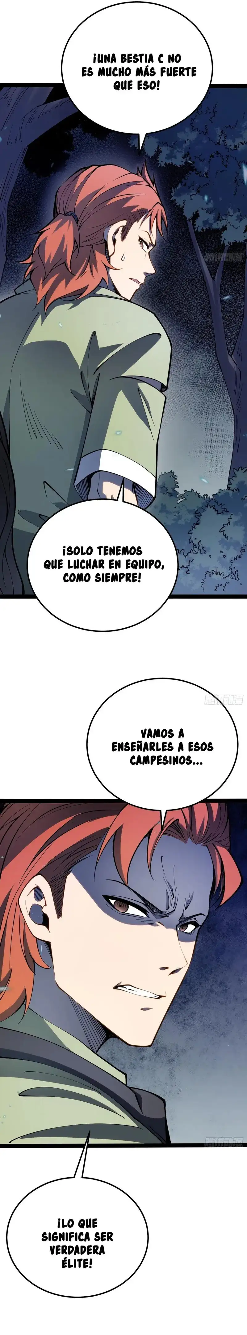 Despertar Definitivo —  Capítulo 68 — 11