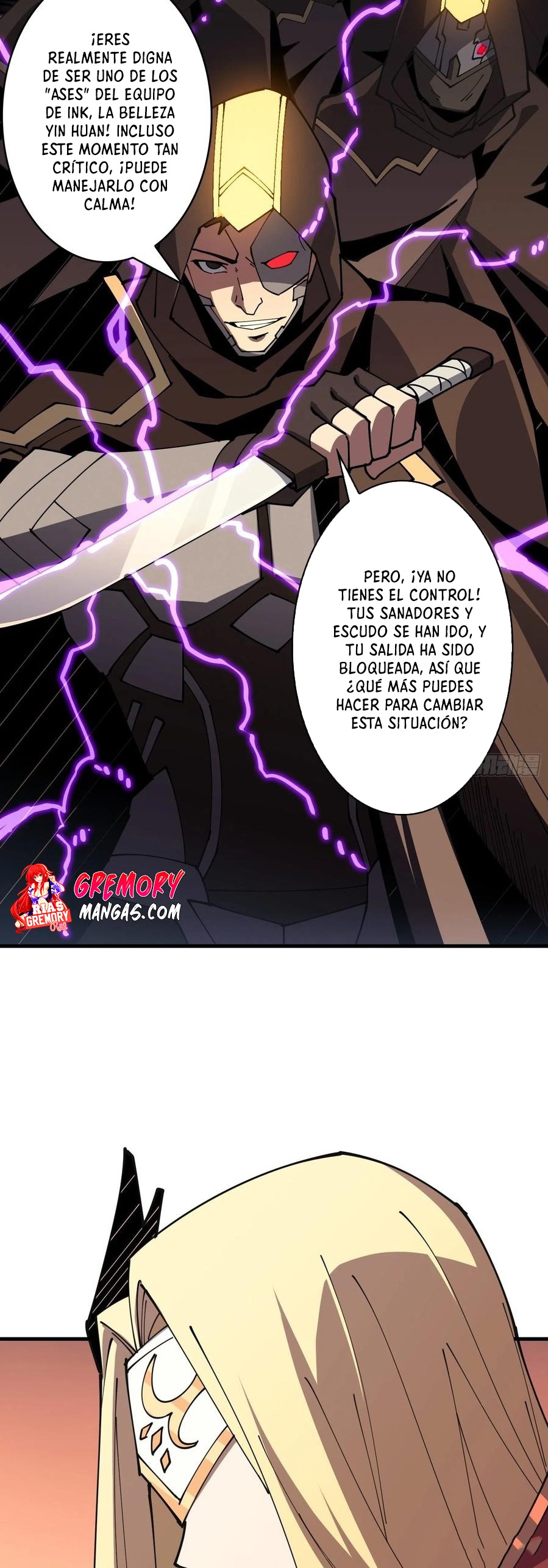 Comenzando con la Cuenta del Rey — Capítulo 83 — 16