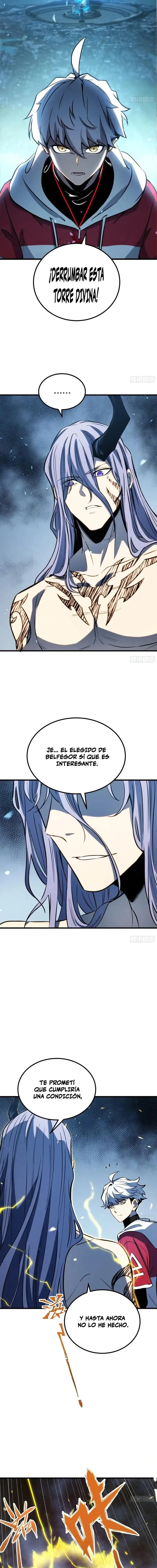 Despertar Definitivo —  Capítulo 92 — 5