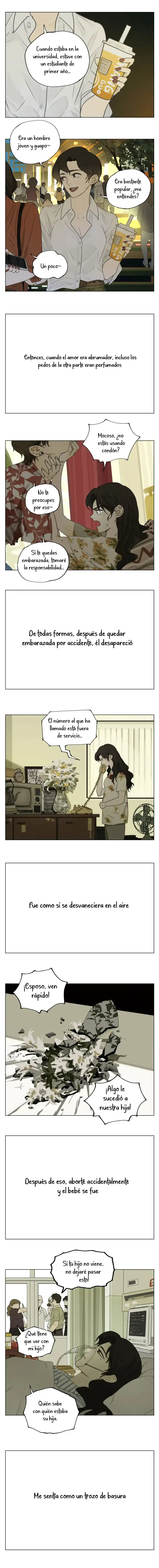 Nan Hao y Shang Feng: El Dúo Inusual —  Capítulo 104 — 2