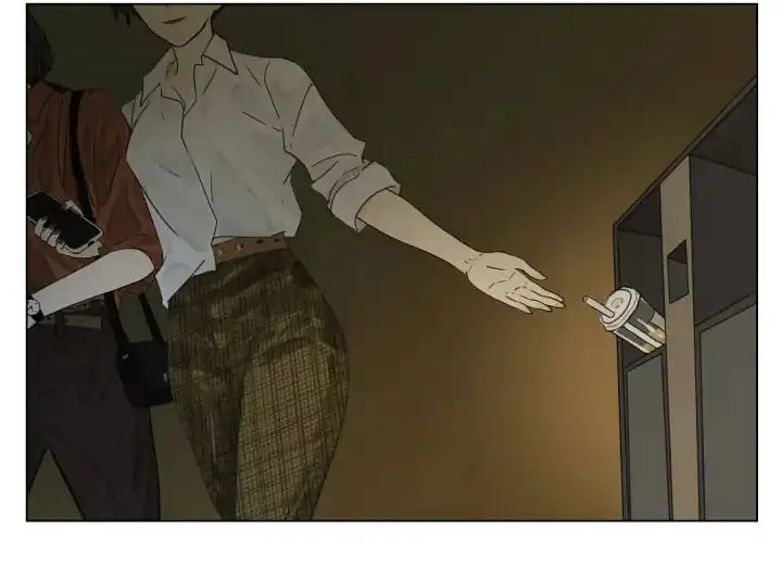 Nan Hao y Shang Feng: El Dúo Inusual —  Capítulo 104 — 3