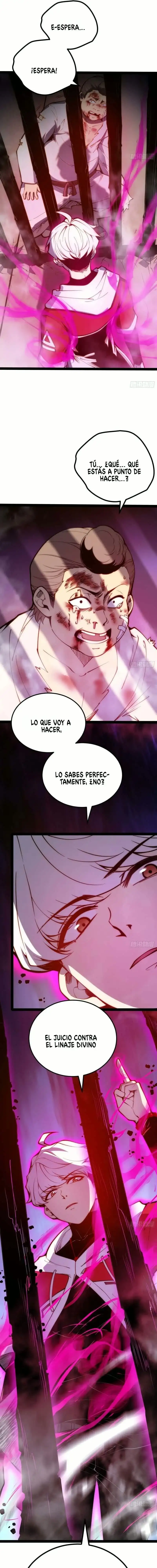 Despertar Definitivo —  Capítulo 117 — 11