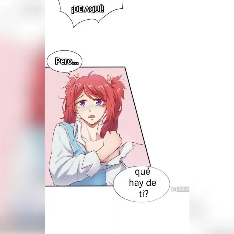 Doctor personal de la Diosa — Capítulo 6 — 17