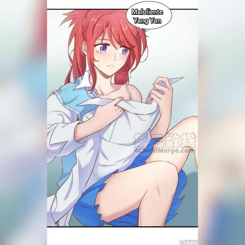 Doctor personal de la Diosa — Capítulo 6 — 19