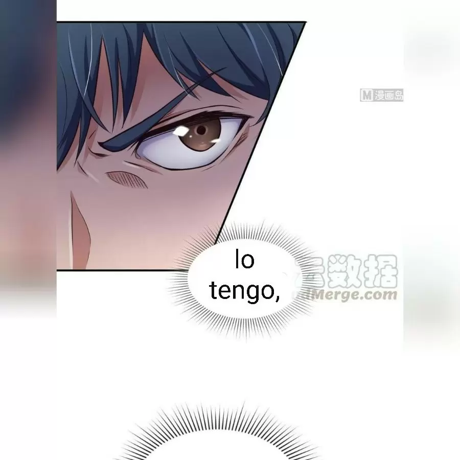 Doctor personal de la Diosa — Capítulo 6 — 28