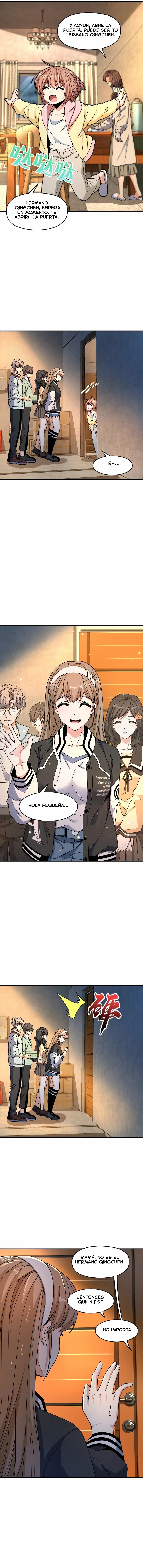 Nomenclatura De La Oscuridad —   Capítulo 33 — 4