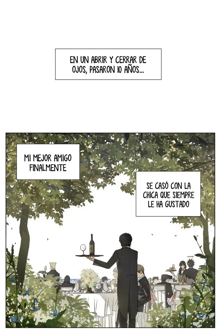 Nan Hao y Shang Feng: El Dúo Inusual —  Capítulo 52 — 2