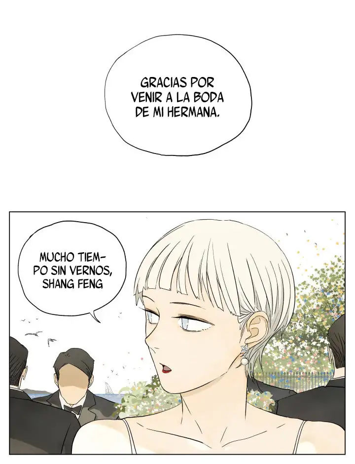 Nan Hao y Shang Feng: El Dúo Inusual —  Capítulo 52 — 3