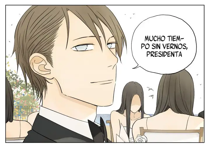 Nan Hao y Shang Feng: El Dúo Inusual —  Capítulo 52 — 4
