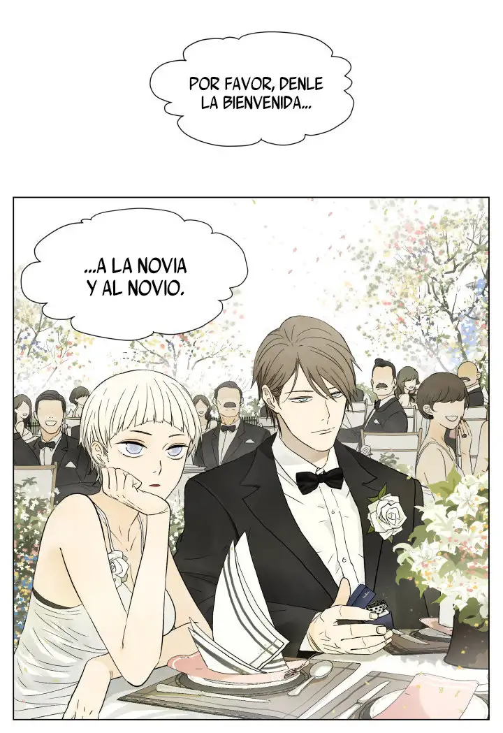 Nan Hao y Shang Feng: El Dúo Inusual —  Capítulo 52 — 5