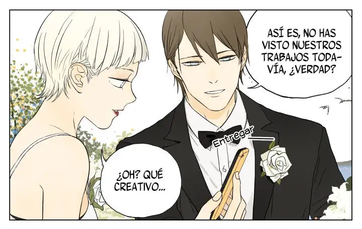 Nan Hao y Shang Feng: El Dúo Inusual —  Capítulo 52 — 12