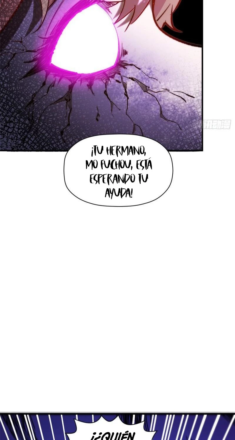 Providencia De Primer Nivel: Cultiva En Silencio Durante Miles de Años — Capítulo 92 — 8