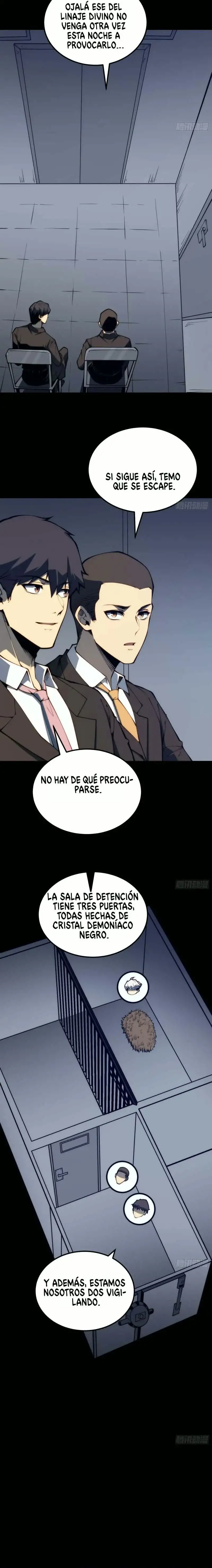 Despertar Definitivo —  Capítulo 116 — 4