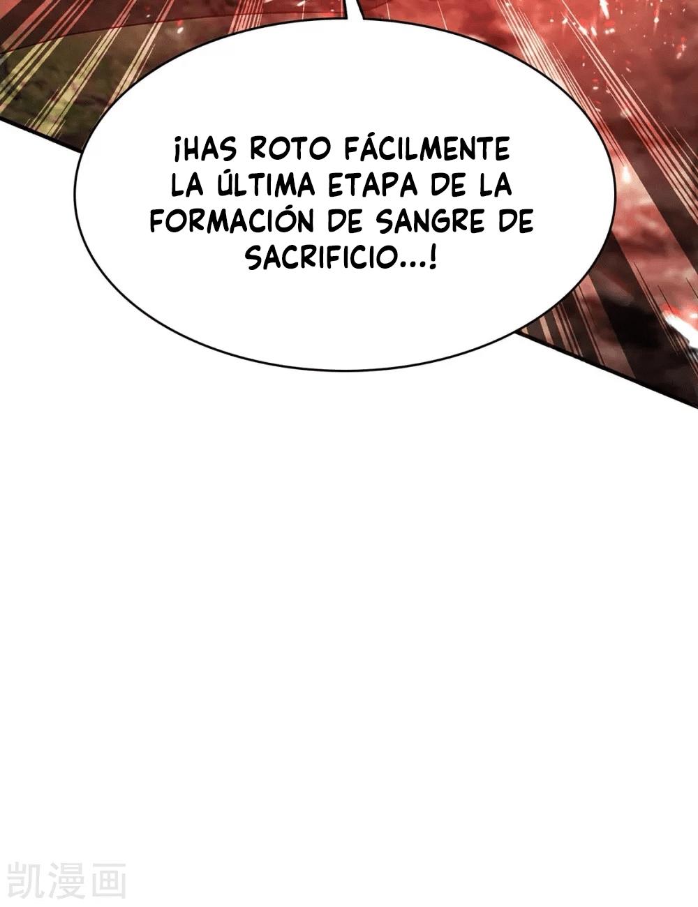 El Regreso del Emperador Inmortal — Capítulo 182 — 25