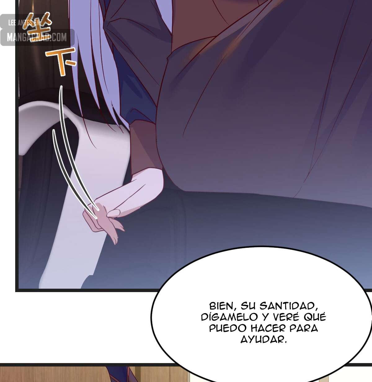 Soy invencible con muchas mujeres y muchos hijos~ — Capítulo 71 — 7