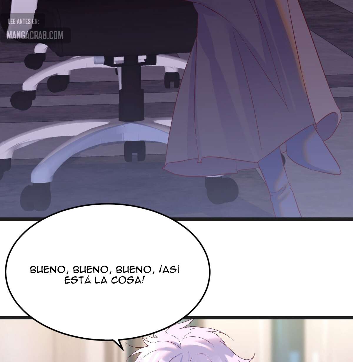 Soy invencible con muchas mujeres y muchos hijos~ — Capítulo 71 — 9